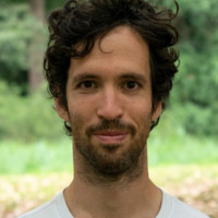 Vrije Universiteit Amsterdam Employee Tomer Gal's profile photo