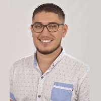 Vantage IO Employee Eliomar Antonio Rodríguez Arguedas's profile photo