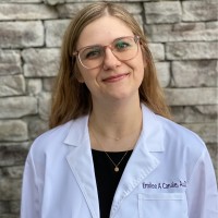 Florida ENT & Allergy Employee Emilee Canale's profile photo