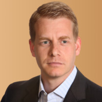 Foundation Capital Employee Daniel Drury's profile photo