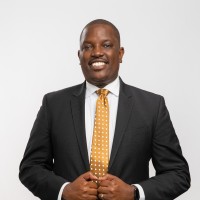 Big Brothers Big Sisters of Metro Atlanta Employee Pierre Gaither's profile photo