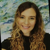 GAIN Capital Employee Hannah Ferguson's profile photo