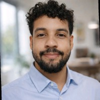 Easymine Employee Iranildo da Silva's profile photo