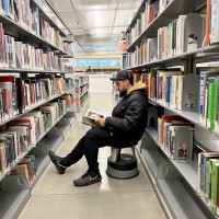 Substance Employee Jacob Berdon's profile photo