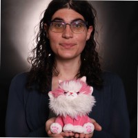 Riot Games Employee Catherine Levine's profile photo