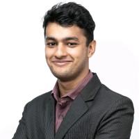Zoko (YC W21) Employee Sahil Dixit's profile photo
