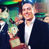ALIÓN Employee John Alzate's profile photo