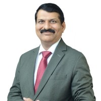 Granules Pharmaceuticals, Inc. Employee Rakesh Tripathi's profile photo