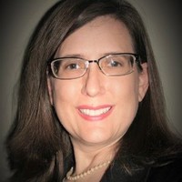 JPMorgan Chase & Co. Employee Robin McHugh's profile photo