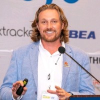 GoodWe Employee Nick Lusson's profile photo