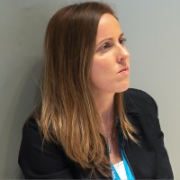 FLUIDEX Employee Danele Galarraga's profile photo