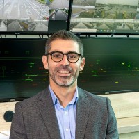 Eurotunnel Employee Bertrand Martin's profile photo