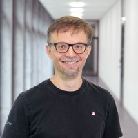 Redalpine Employee Harald Nieder's profile photo