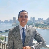 Giza Palace Hotel, Cairo West Employee Mohamed Kenawy's profile photo