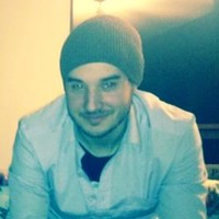 Episource Employee Bradley Zimmerman's profile photo