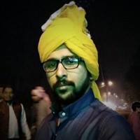 CoupSteer Employee Pranjal Vashishtha's profile photo