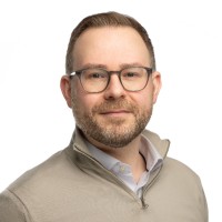 Bionical Health Employee Justin Wright's profile photo