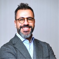 BODDY Employee Sergio Sánchez's profile photo