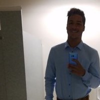 CLEAR Payment Solutions Employee Charles Sylvester's profile photo