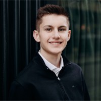 DESIGN HOUSE Employee Davis Gordon's profile photo