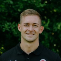 Fit Star Employee Dominik Bauer's profile photo