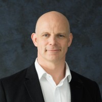 C2FO Employee Matt McQuillan's profile photo