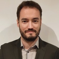 KERANOVA S.A. Employee Aurélien Bernard's profile photo