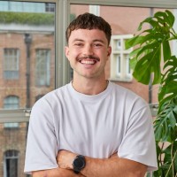 Sunsave Employee Milo Boyd's profile photo