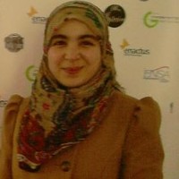Ministère du Transport et de la Logistique Employee Ilham Elhandaoui's profile photo