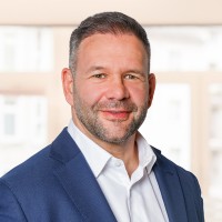 bilstein group Employee Philipp Hess's profile photo