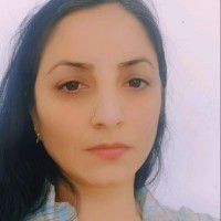 Sadaf Saeed Email