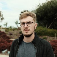 Meta Employee Raphael Ramos's profile photo