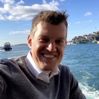 Anadolu Efes Employee Oleg Vasilenko's profile photo