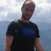 SAAS Software as a Service AG Employee Łukasz Stypka's profile photo