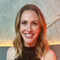 Grammarly Employee Raechel Timme's profile photo