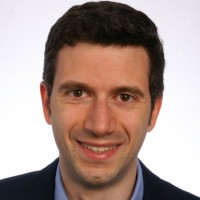Holistic Data Solutions Employee Marc Zubielqui's profile photo