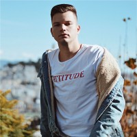 Geshersoft Employee Andrey Samsonov's profile photo