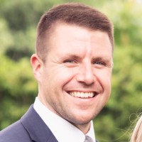 The Cincinnati Insurance Companies Employee Christopher Daly's profile photo