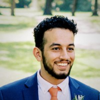 Hamza Syed Email