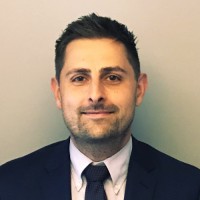 Milbank Concrete Products Limited Employee Pete Thompson's profile photo