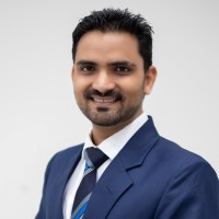 5AB Homes Employee Vishal Taneja's profile photo