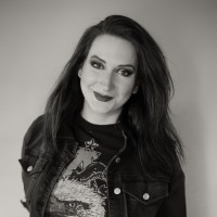 Oracle Employee Taylor Murphy's profile photo