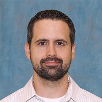 RS&H Employee Patrick Johns's profile photo