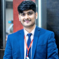 S45 Employee Himanshu Khatri's profile photo