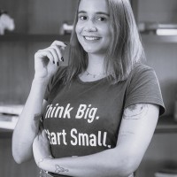 Tegrus Employee Victória Bonfim's profile photo