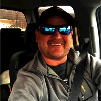 McGough Employee Steve Paulson's profile photo
