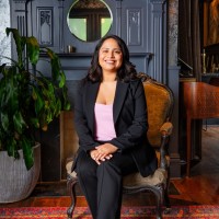 The Snell Law Firm, PLLC Employee Gabriella Villegas's profile photo