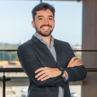 Maxpar | Grupo Autoglass Employee Christiano de Paula's profile photo