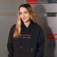 Mordor Staffing Employee Laura López Velásquez's profile photo