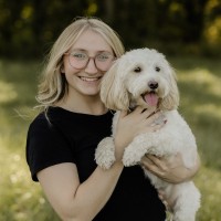 CEimpact Employee Ally Schmidt's profile photo
